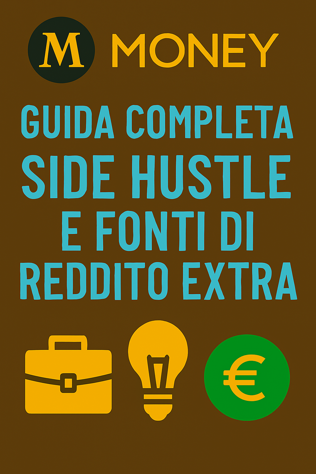Guida Completa ai Side Hustle e Fonti di Reddito Extra