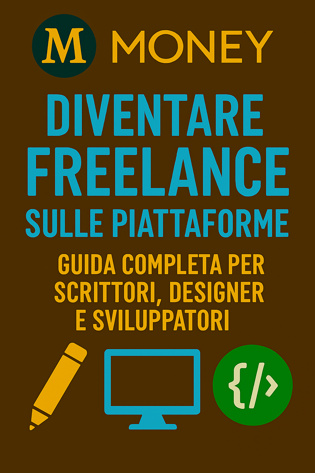 Diventare Freelance sulle Piattaforme: guida completa per scrittori, designer e sviluppatori