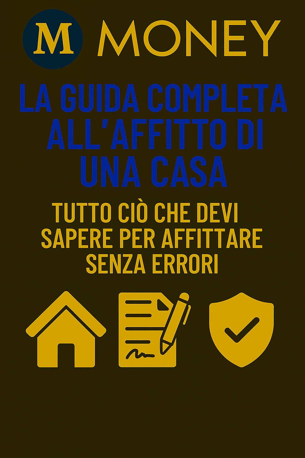 La Guida Completa all’Affitto di una Casa: Tutto ciò che devi sapere per affittare senza errori