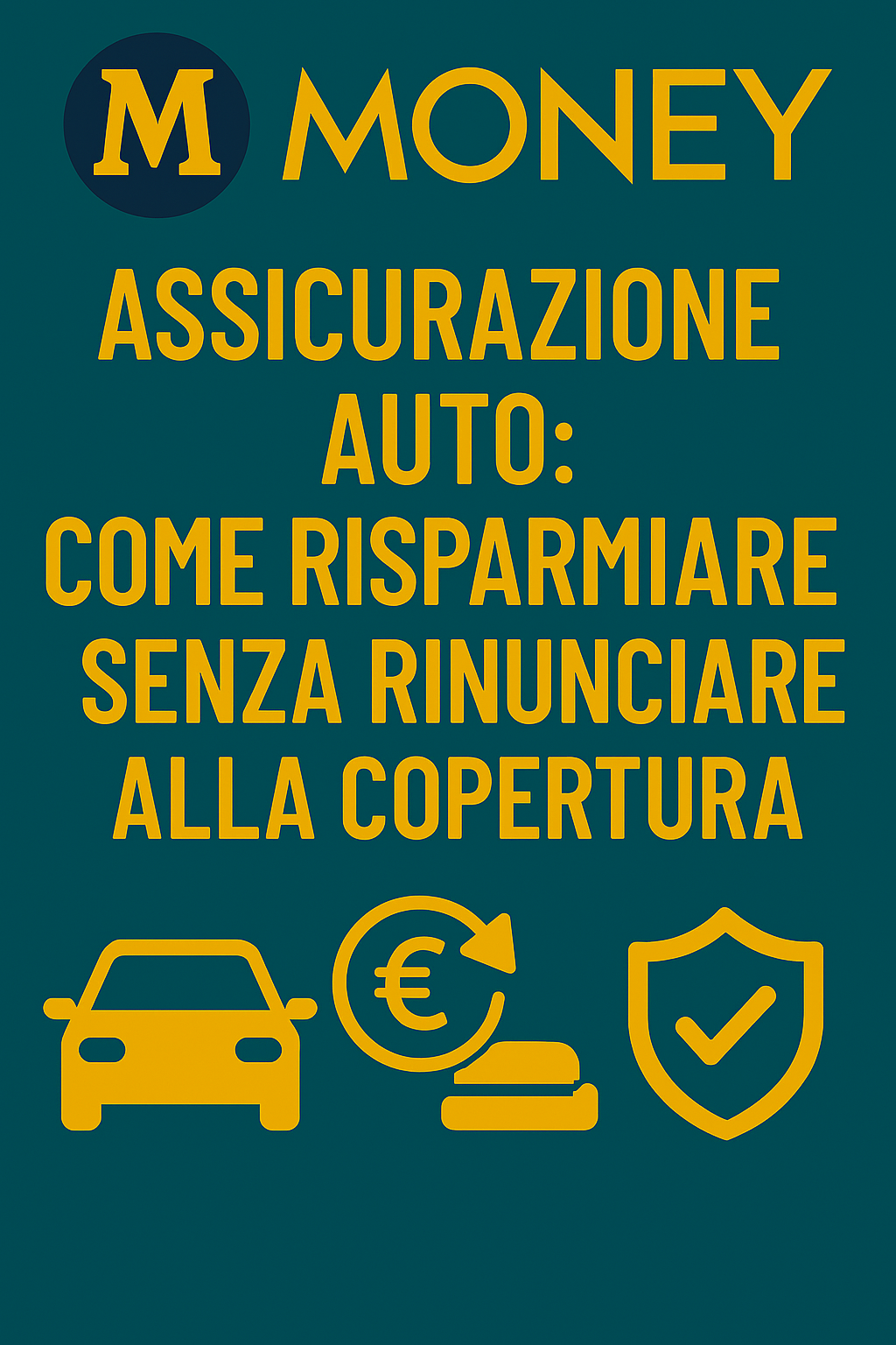 Assicurazione Auto: Come Risparmiare Senza Rinunciare alla Copertura