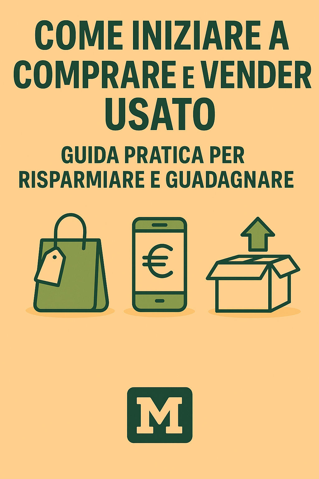 Come Iniziare a Comprare e Vendere Usato: Guida Pratica per Risparmiare e Guadagnare