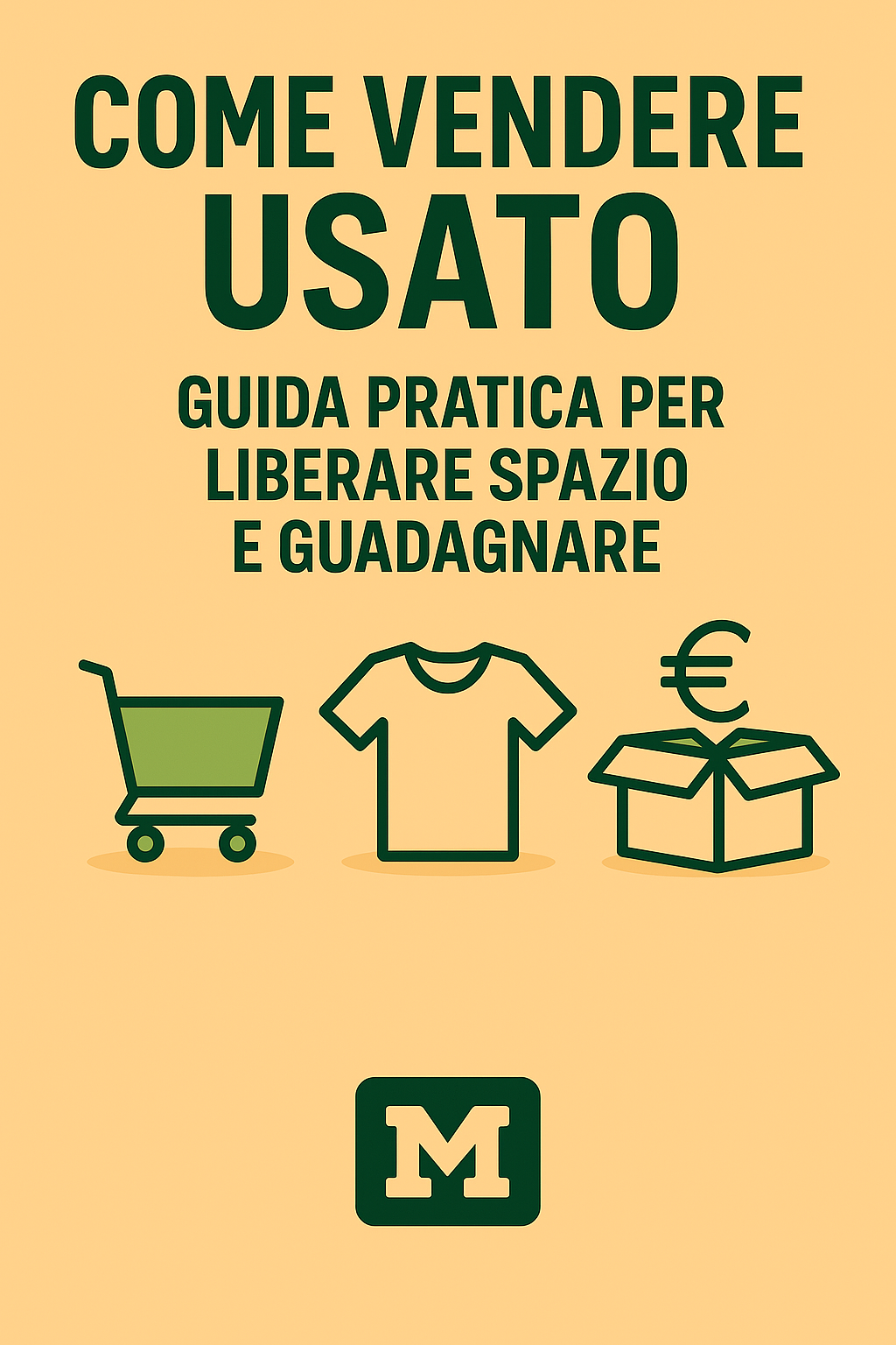 Come Vendere Usato: Consigli e Strategie per Vendite Facili e Sicure