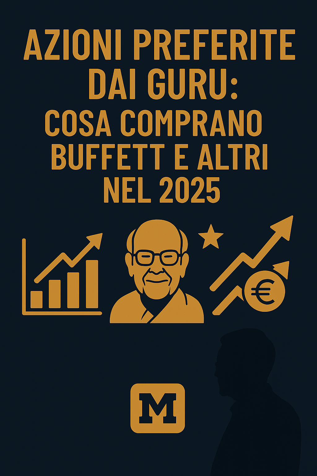 Azioni Preferite dai Guru – Cosa Comprano Buffett e Altri