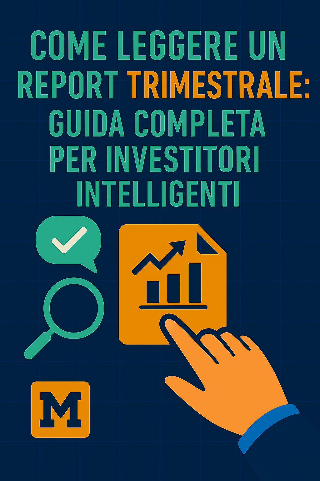 Come Leggere un Report Trimestrale: Guida Completa per Investitori Intelligenti