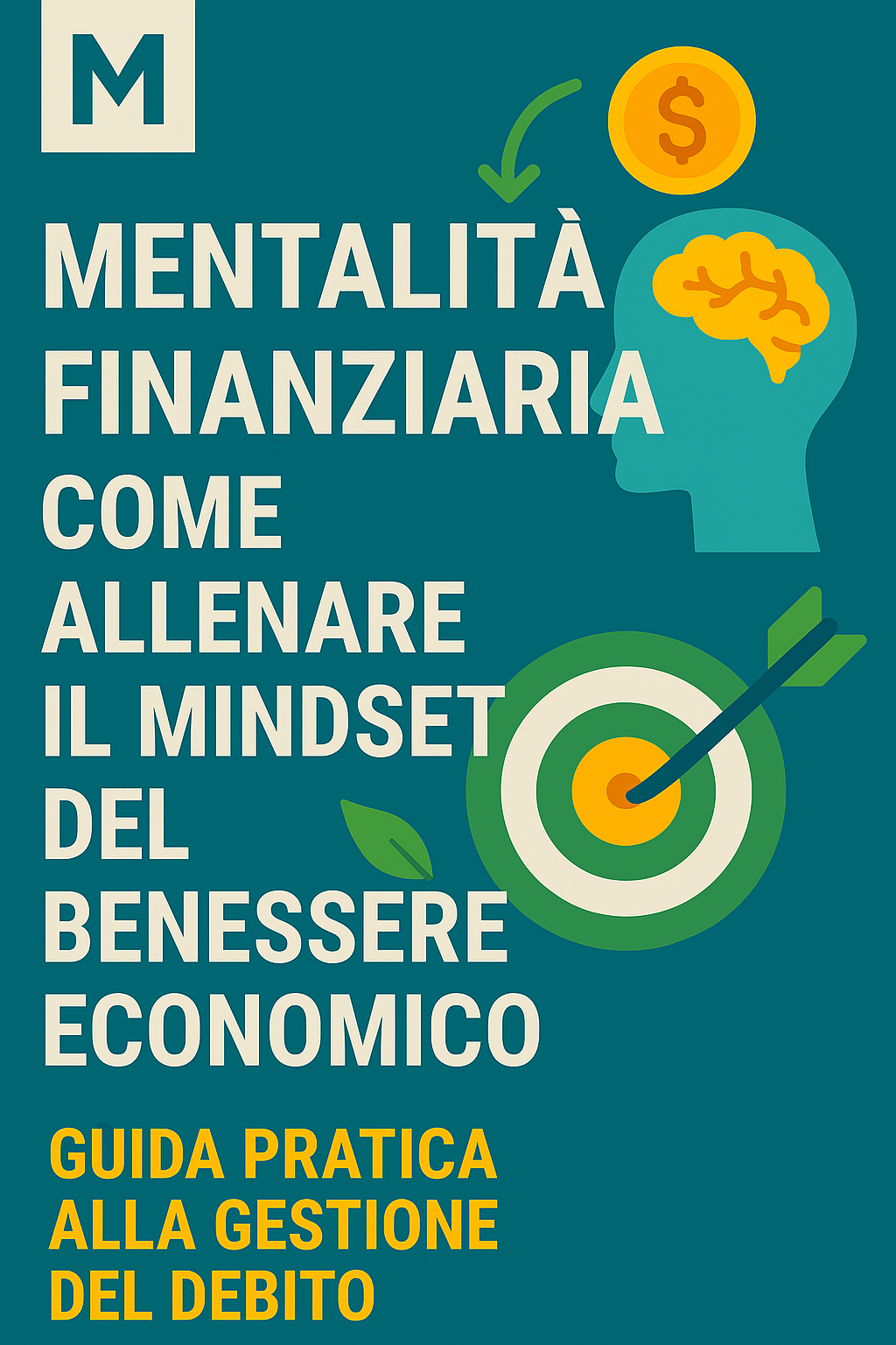 Mentalità Finanziaria: Come Allenare il Mindset del Benessere Economico