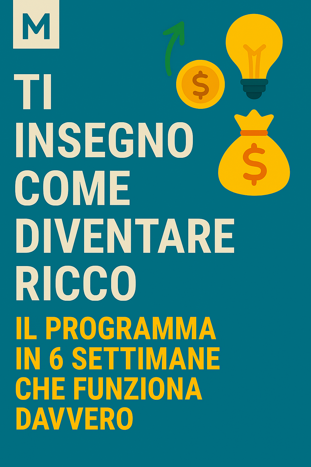 Ti Insegnerò a Diventare Ricco – Recensione del libro di Ramit Sethi sulla finanza personale
