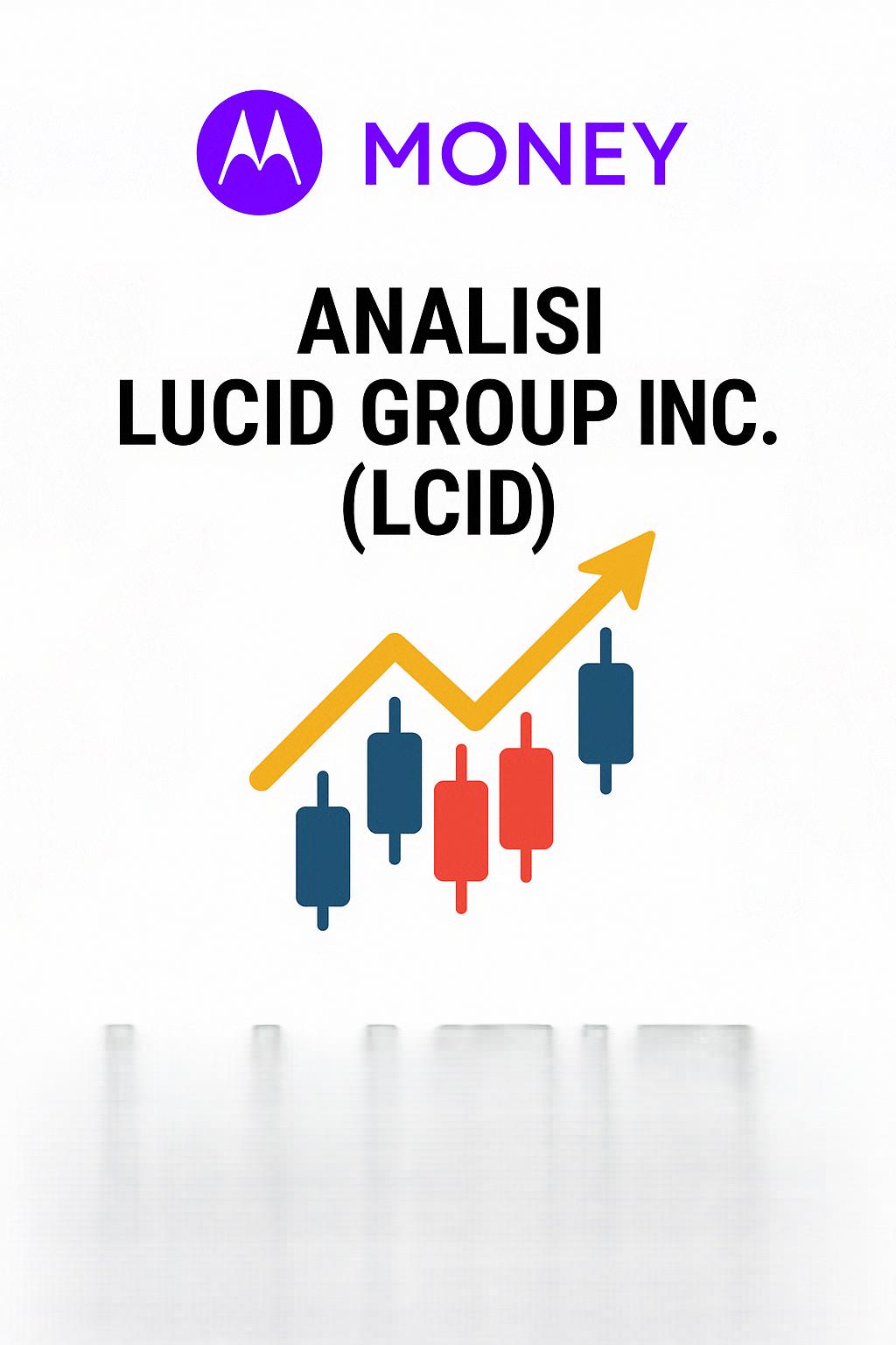 Analisi Lucid Group Inc. (LCID)