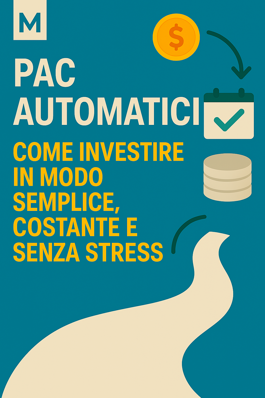 PAC automatici: come investire in modo semplice, costante e senza stress