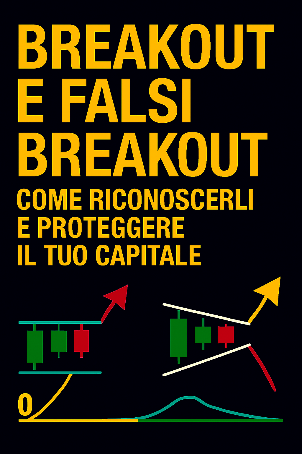 Breakout e Falsi Breakout: Come Riconoscerli e Proteggere il Tuo Capitale