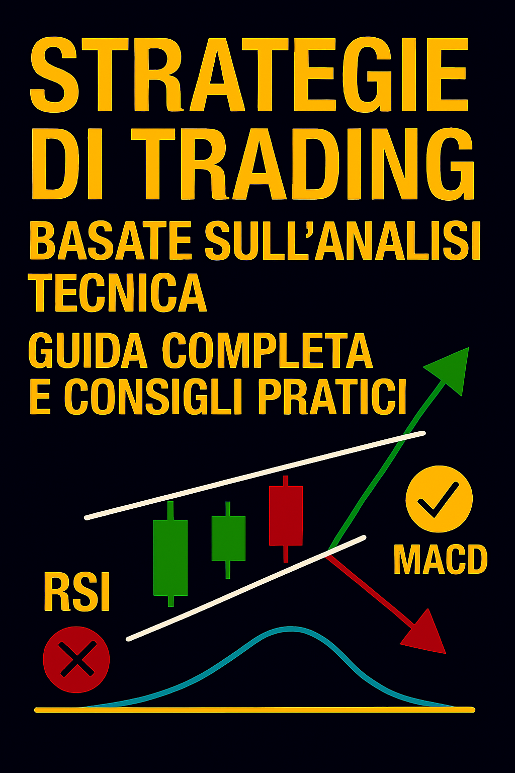 Strategie di Trading Basate sull’Analisi Tecnica: Guida Completa e Consigli Pratici