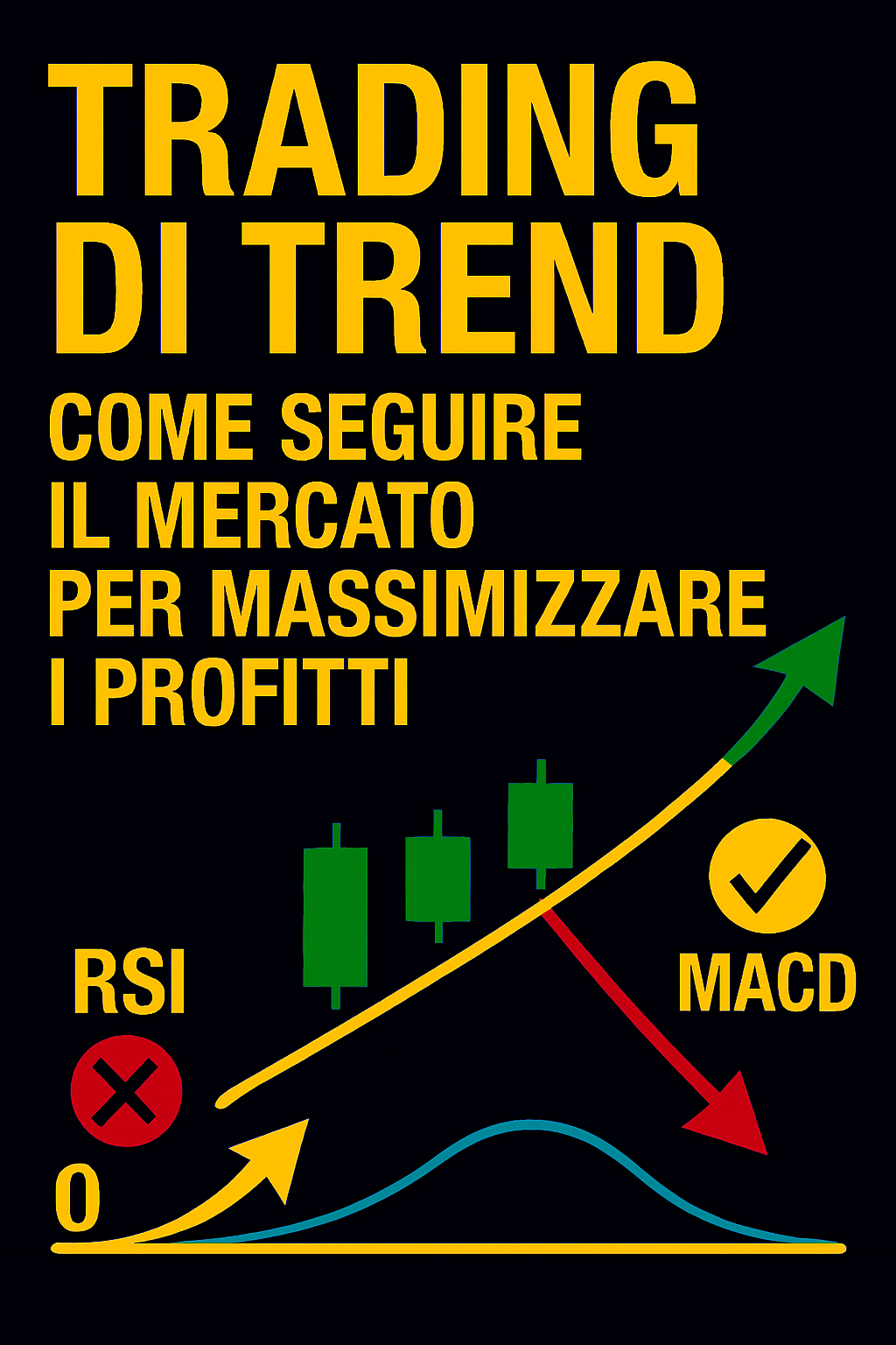 Trading di Trend: Come Seguire il Mercato per Massimizzare i Profitti