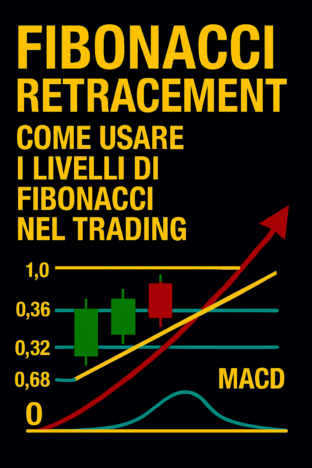 Fibonacci Retracement: Come Usare i Livelli di Fibonacci nel Trading