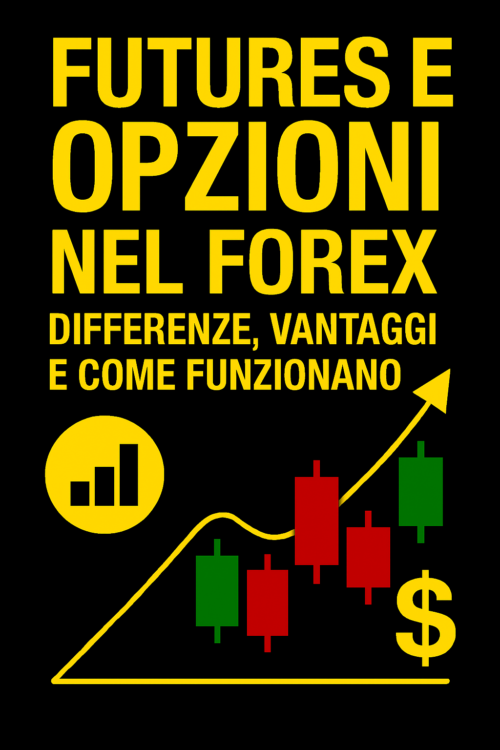 Futures e Opzioni nel Forex: Differenze, Vantaggi e Come Funzionano