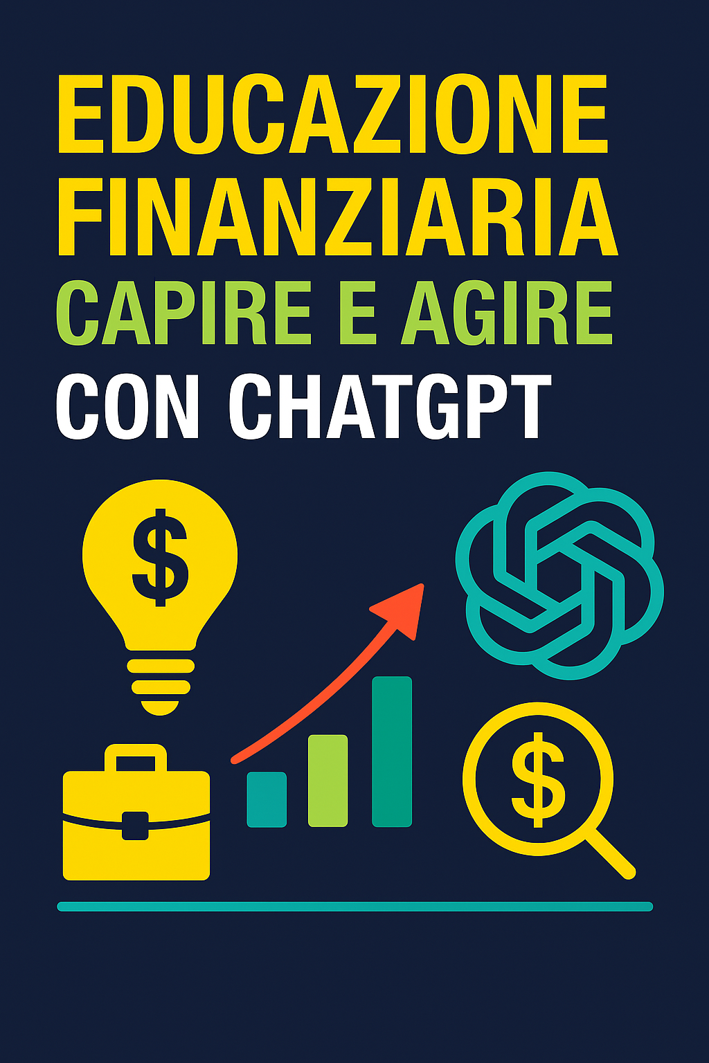 Educazione Finanziaria: Capire e Agire con ChatGPT