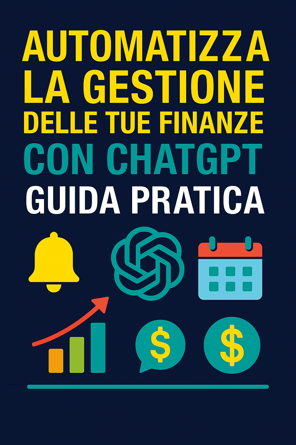 Automatizza la Gestione delle Tue Finanze con ChatGPT: Guida Pratica
