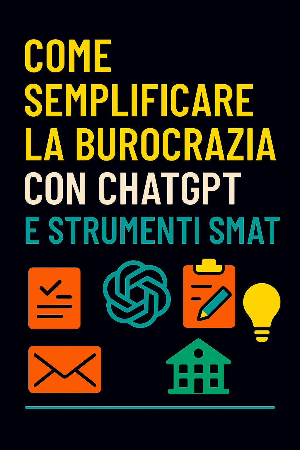 Come semplificare la burocrazia con ChatGPT