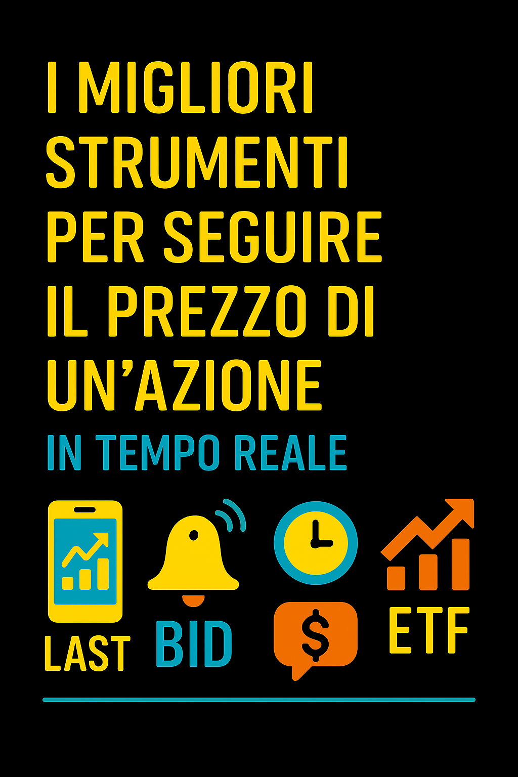 I Migliori Strumenti per Seguire il Prezzo di un’Azione in Tempo Reale