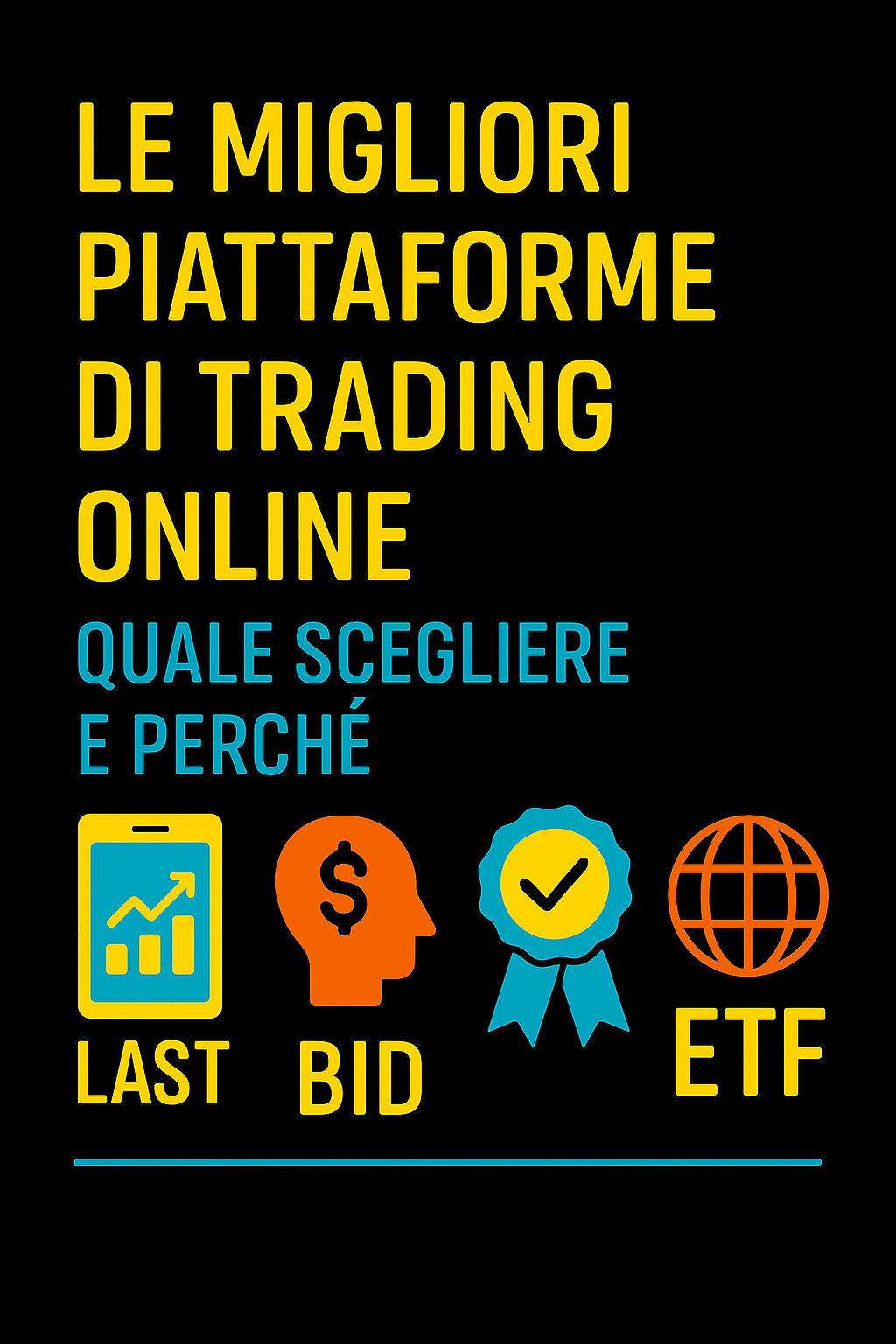 Le Migliori Piattaforme di Trading Online: Quale Scegliere e Perché