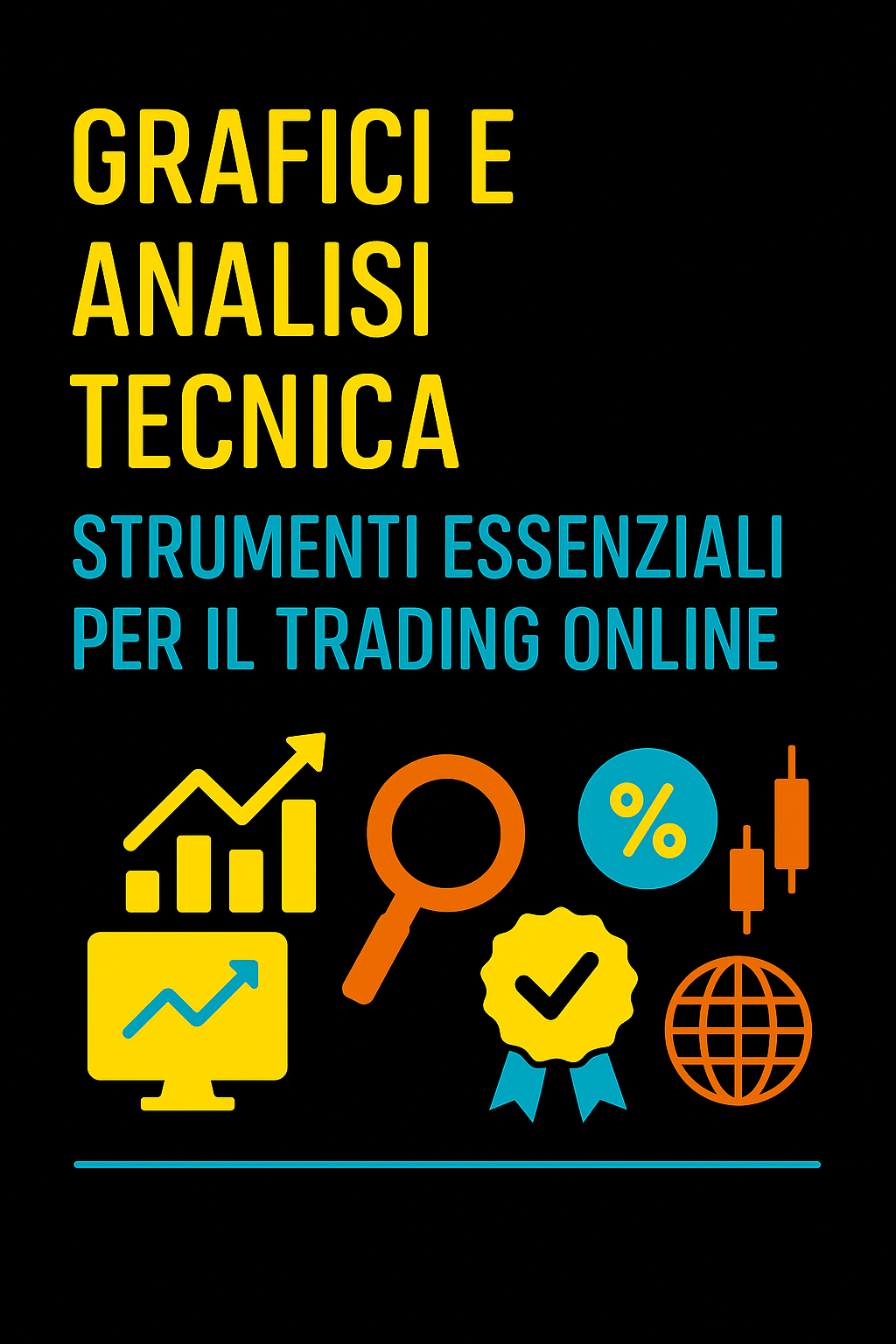 Grafici e Analisi Tecnica: Strumenti Essenziali per il Trading Online
