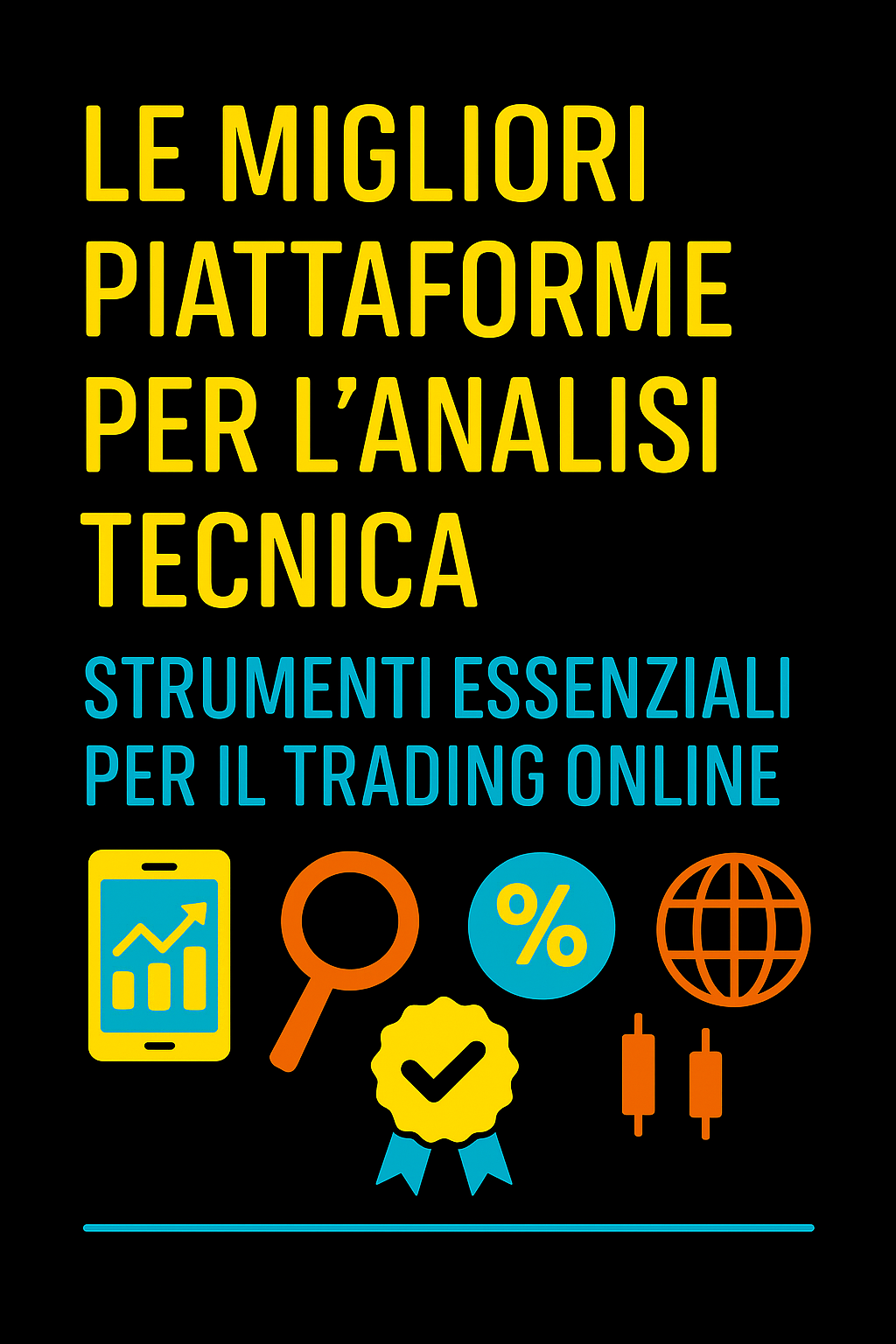 Le Migliori Piattaforme per l’Analisi Tecnica nel Trading Online