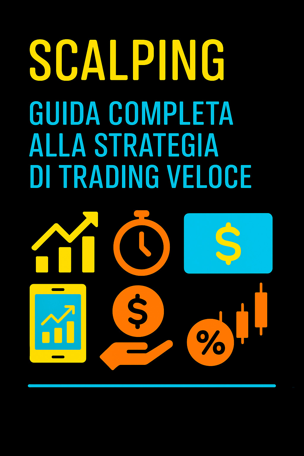Scalping: Guida Completa alla Strategia di Trading Veloce