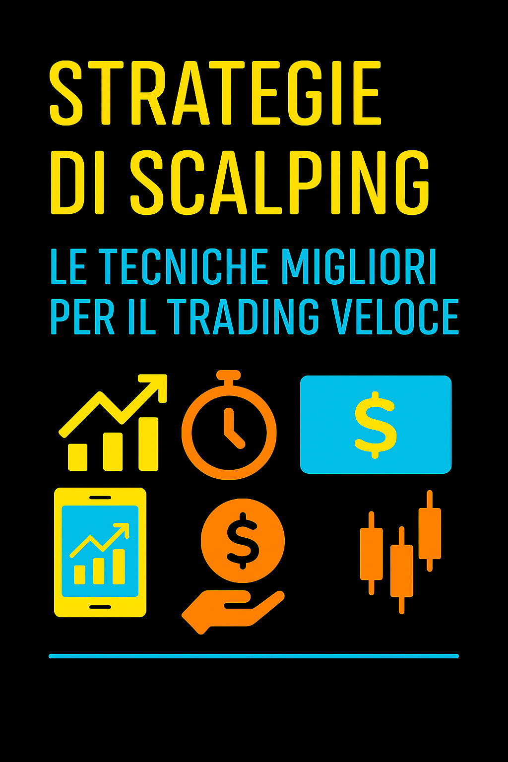 Strategie di Scalping: Le Tecniche Migliori per il Trading Veloce
