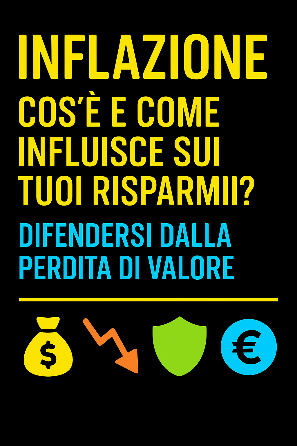 Trend Finanziari Globali: I 10 Movimenti Chiave da Monitorare nel Mondo della Finanza