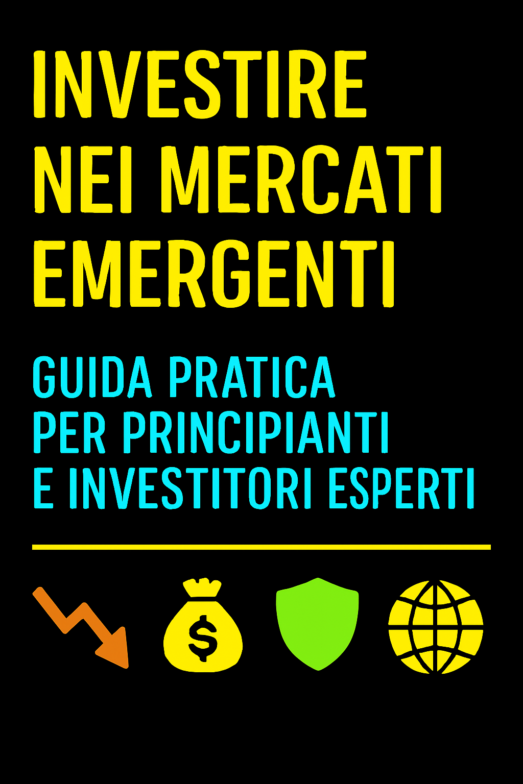 Investire nei Mercati Emergenti: Guida Pratica per Principianti e Investitori Esperti