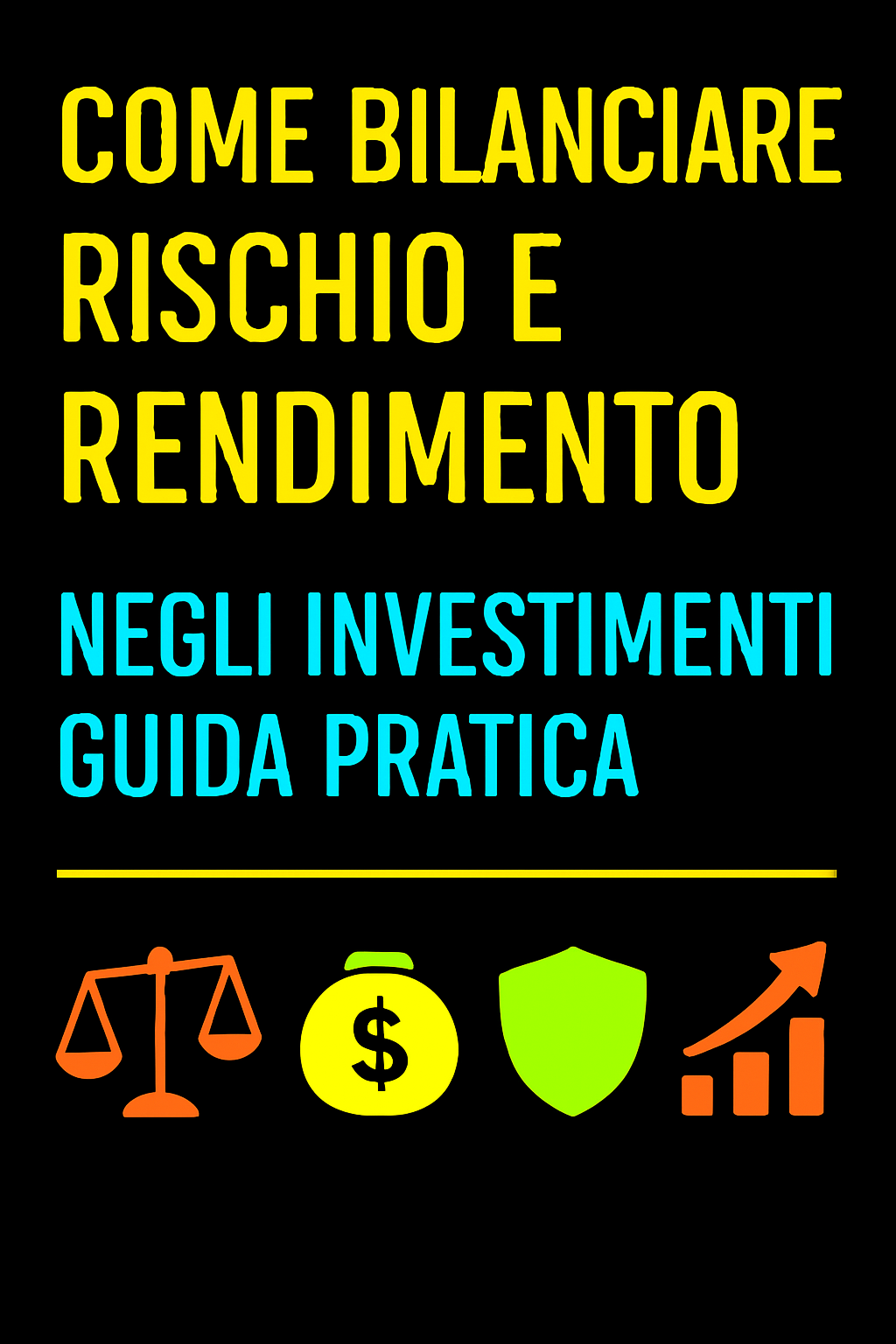 Come Bilanciare Rischio e Rendimento negli Investimenti: Guida Pratica