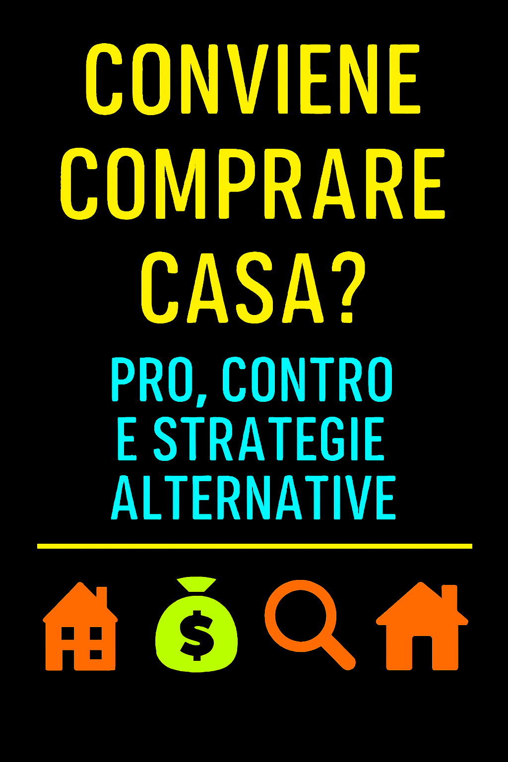 Conviene Comprare Casa? Pro, Contro e Strategie Alternative