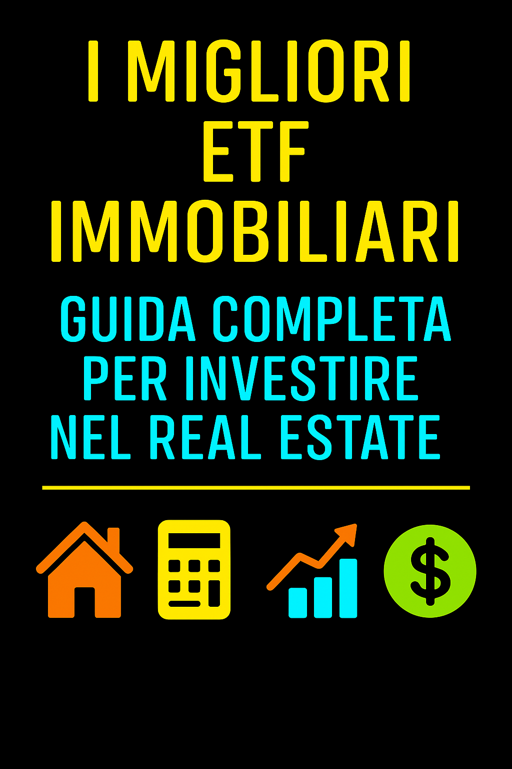 I Migliori ETF Immobiliari: Guida Completa per Investire nel Real Estate