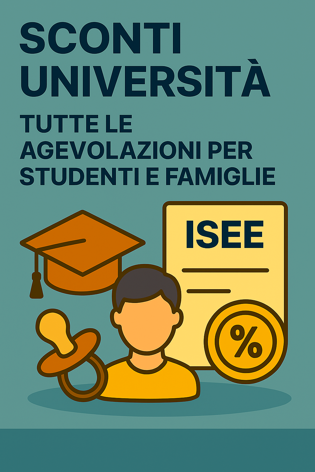 Sconti Università: Tutte le Agevolazioni per Studenti e Famiglie