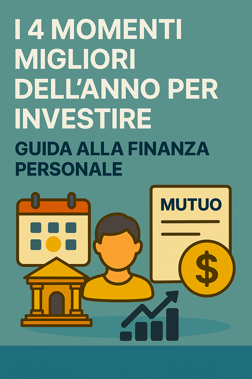 I 4 Momenti Migliori dell’Anno per Investire: Guida alla Finanza Personale