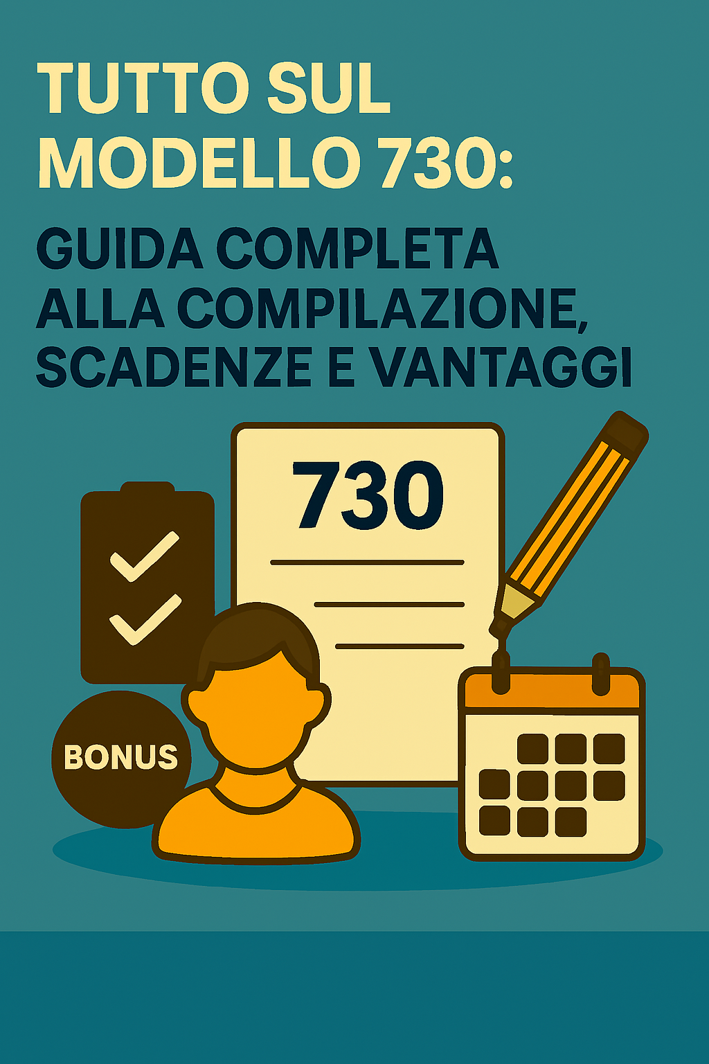 Tutto sul Modello 730: Guida Completa alla Compilazione, Scadenze e Vantaggi