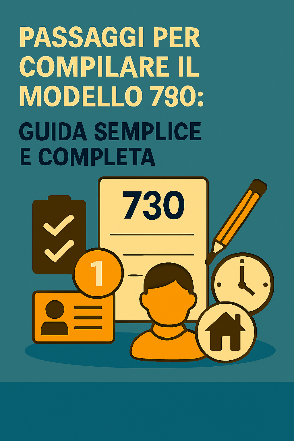 Passaggi per compilare il Modello 730: guida semplice e completa