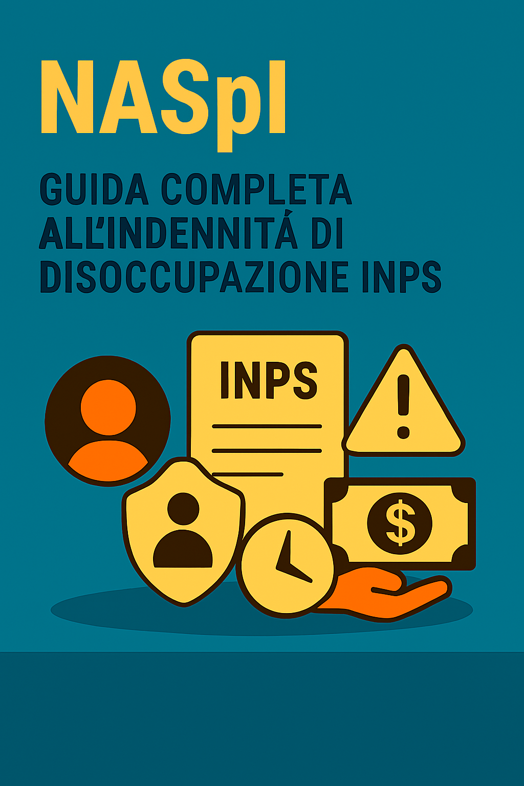 NASpI: guida completa all’indennità di disoccupazione INPS