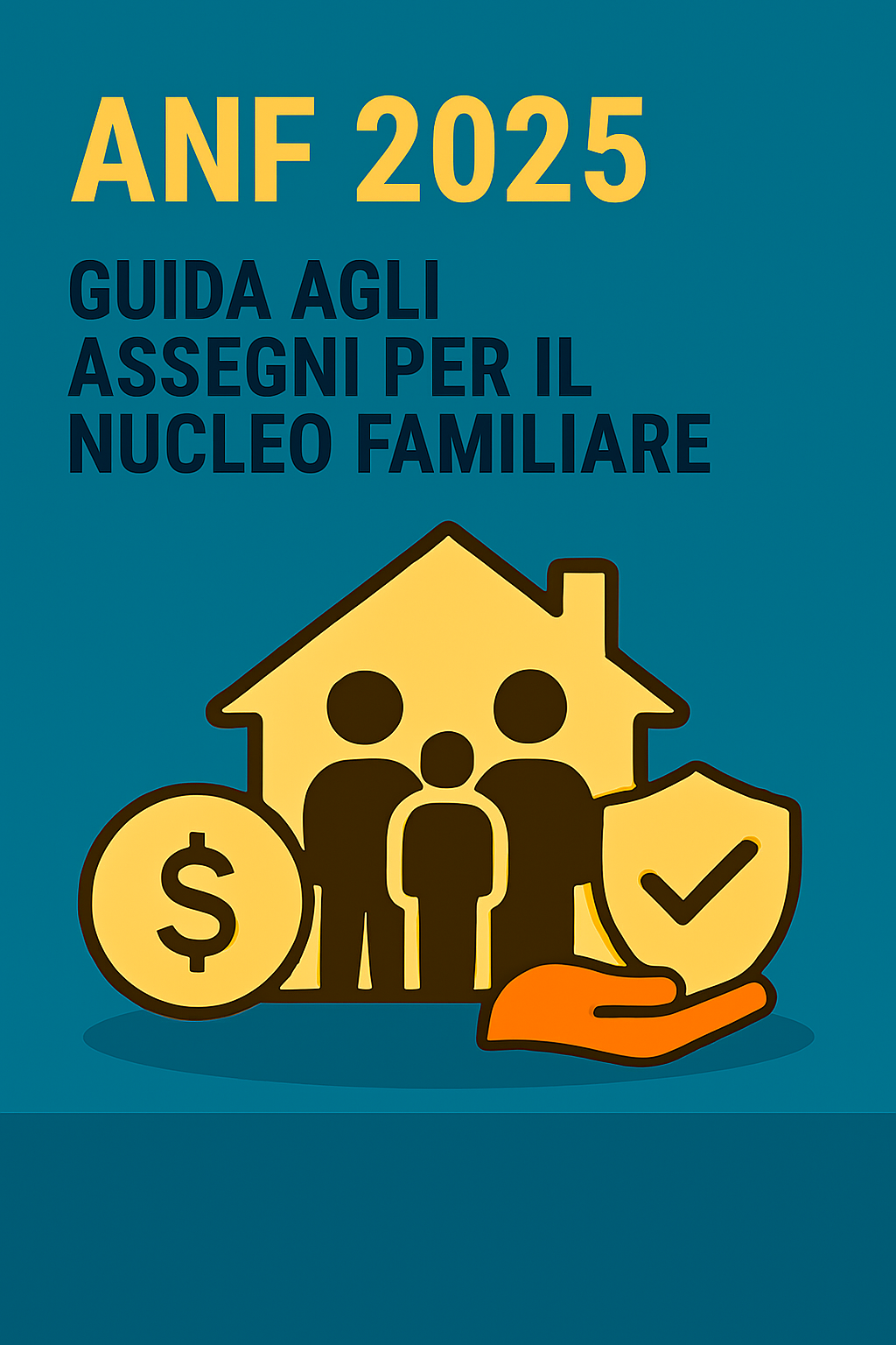 ANF: Guida agli Assegni per il Nucleo Familiare