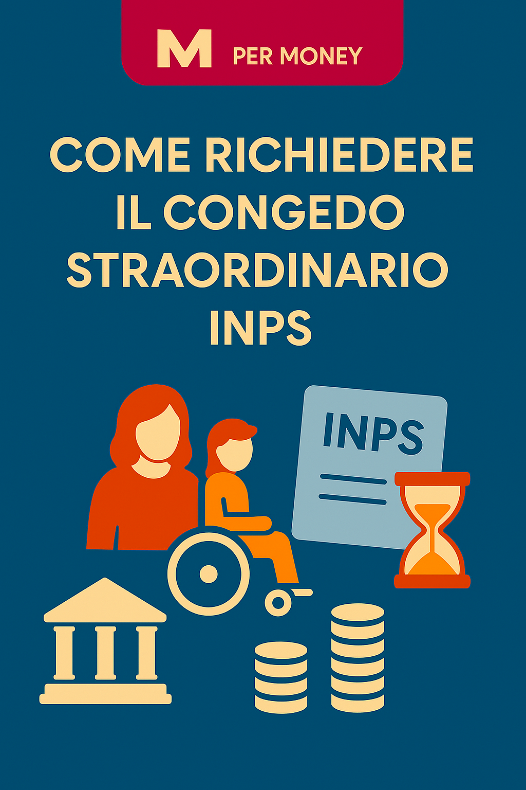 Congedo parentale e congedo straordinario: differenze, requisiti e durata
