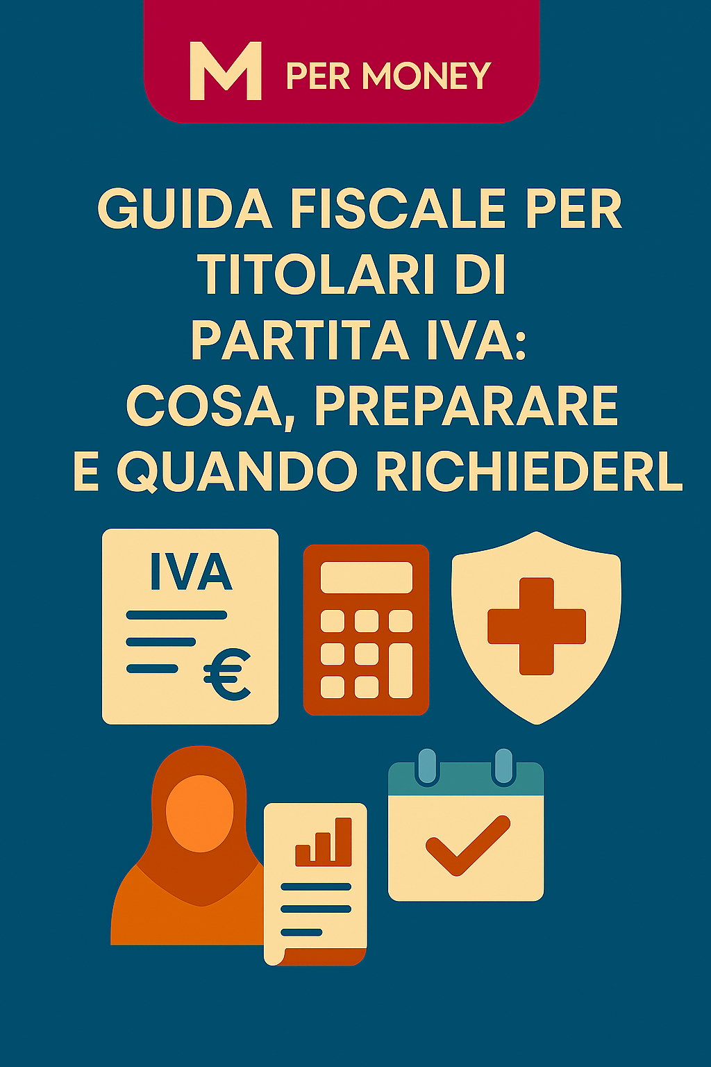 Guida fiscale per titolari di Partita IVA: tasse, regimi e scadenze