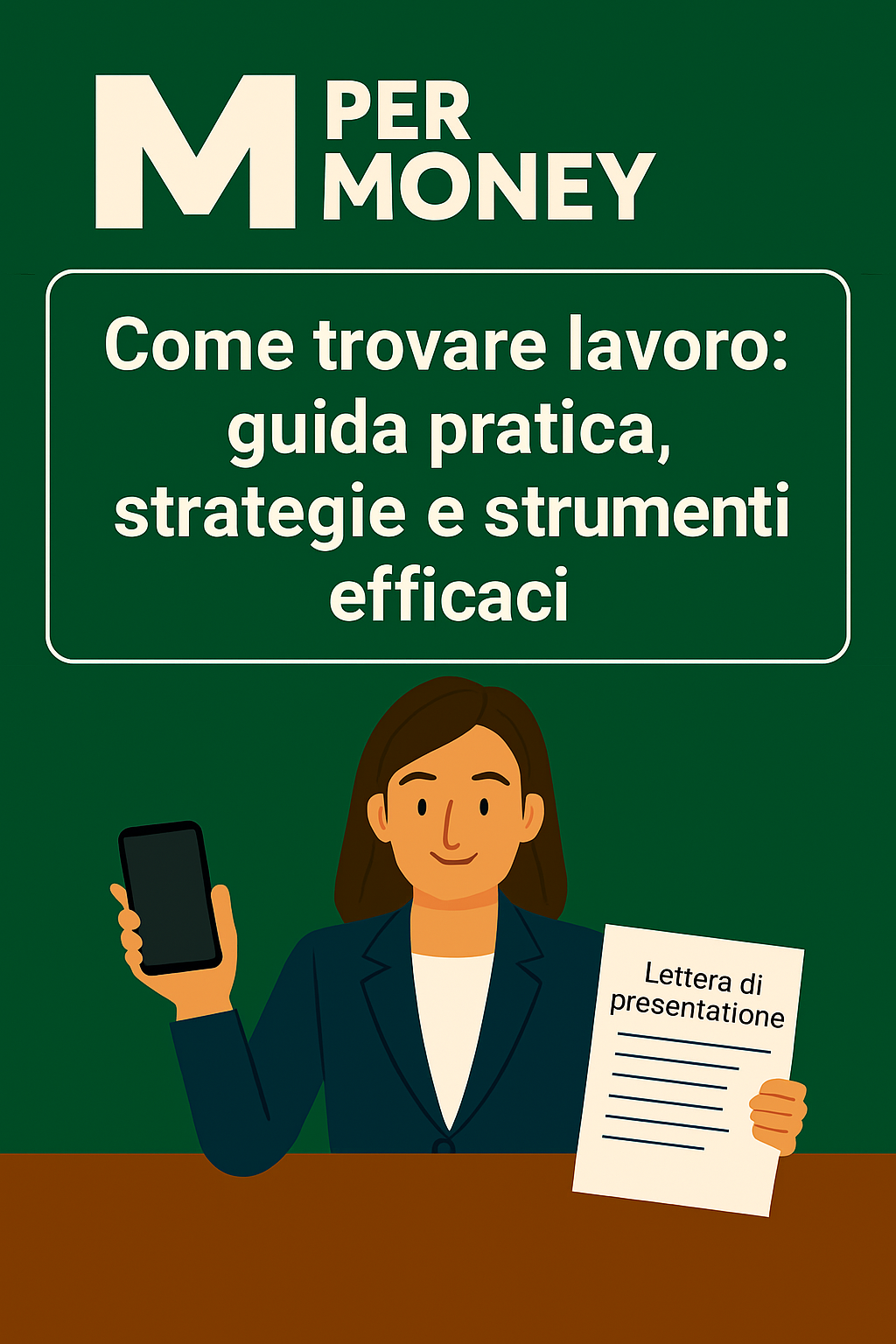 Come trovare lavoro: guida pratica, strategie e strumenti efficaci