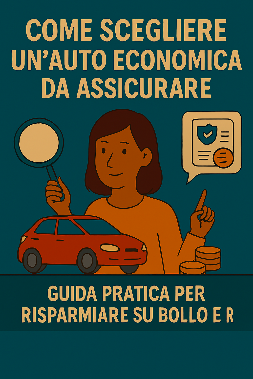 Manutenzione auto: cosa fare e quando per tenere l’auto efficiente e sicura