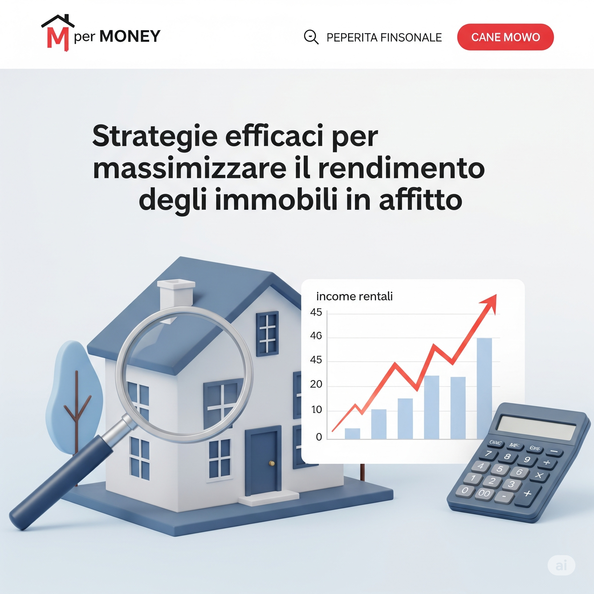 Strategie efficaci per massimizzare il rendimento degli immobili in affitto