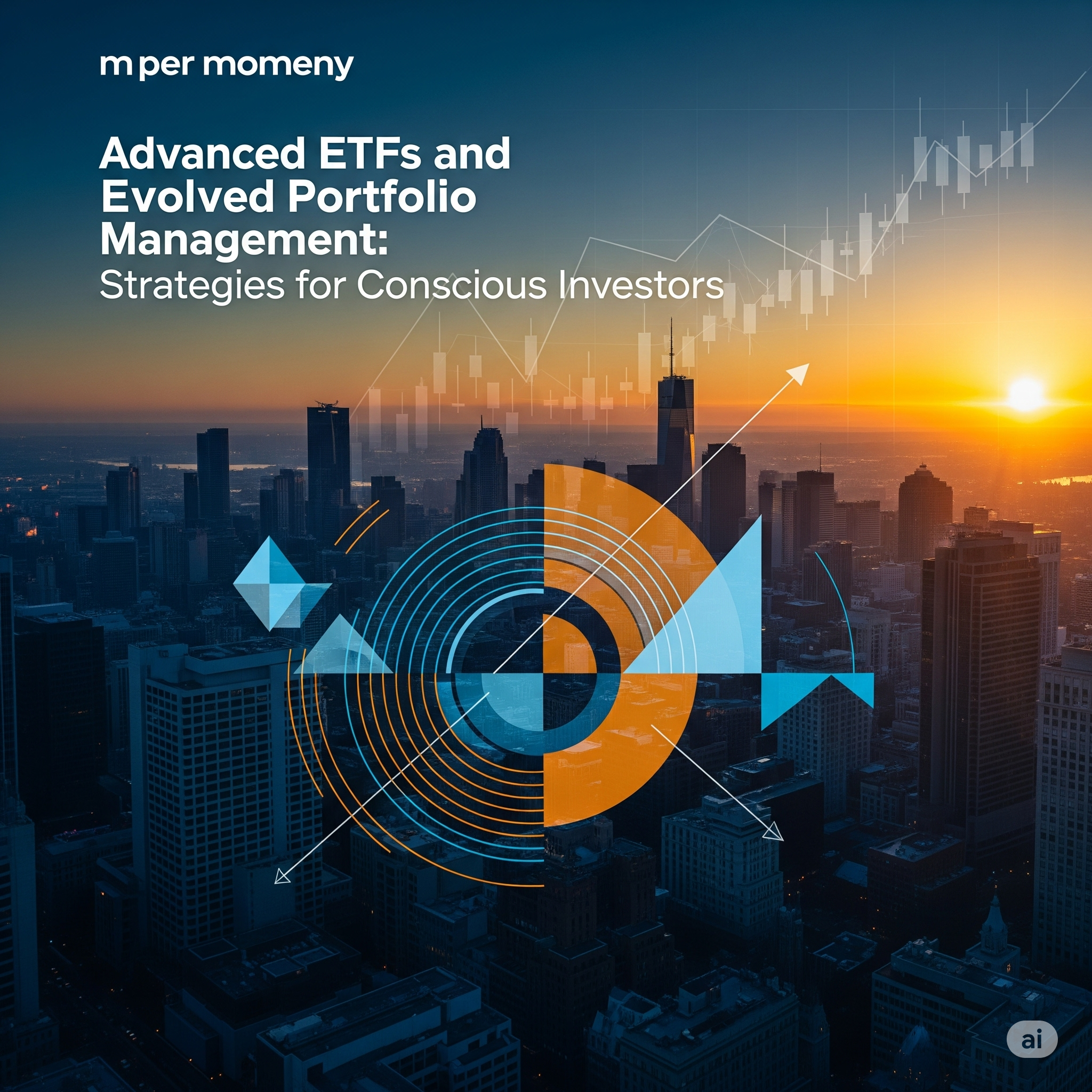ETF avanzati e gestione evoluta del portafoglio: strategie per investitori consapevoli