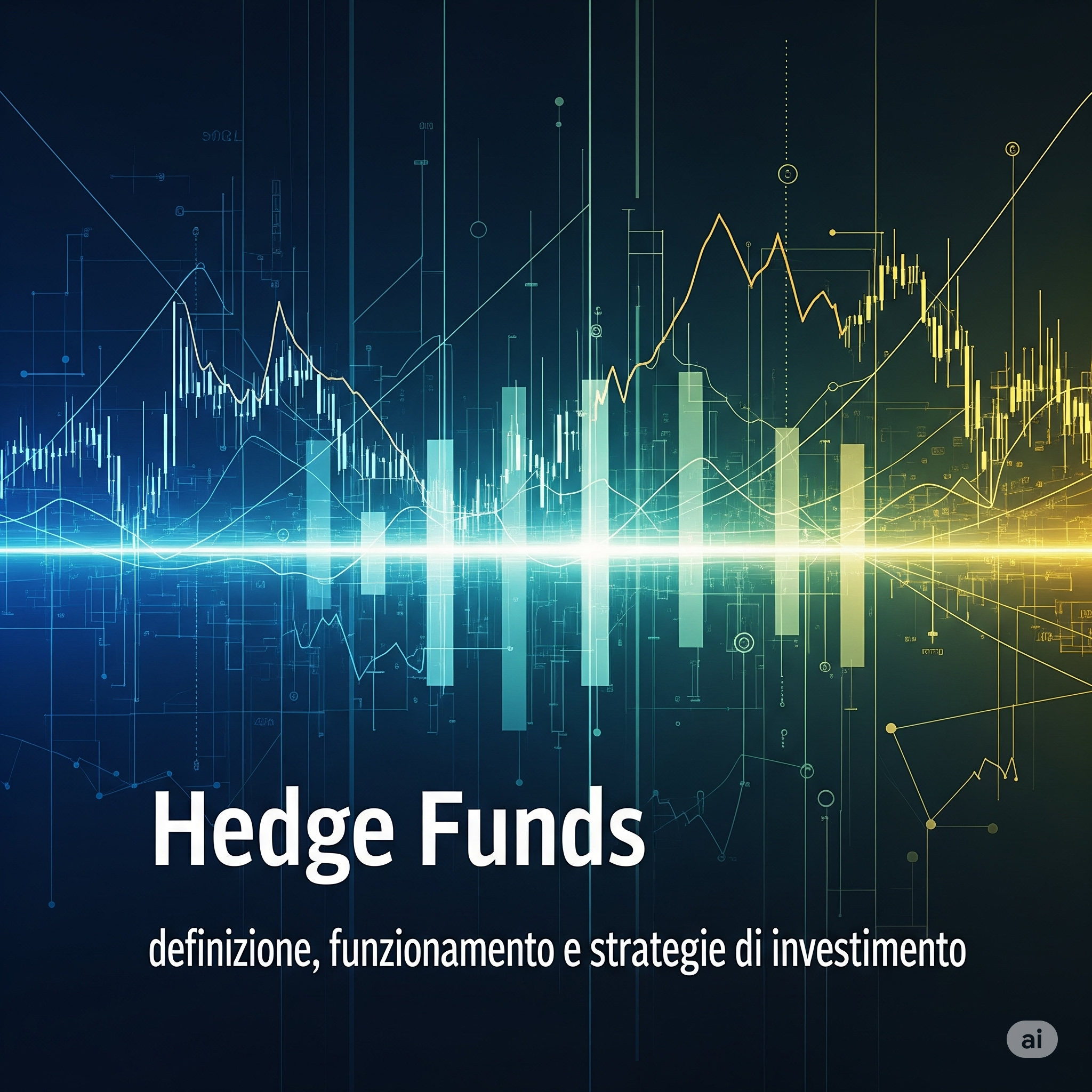 Strategie comuni degli Hedge Funds