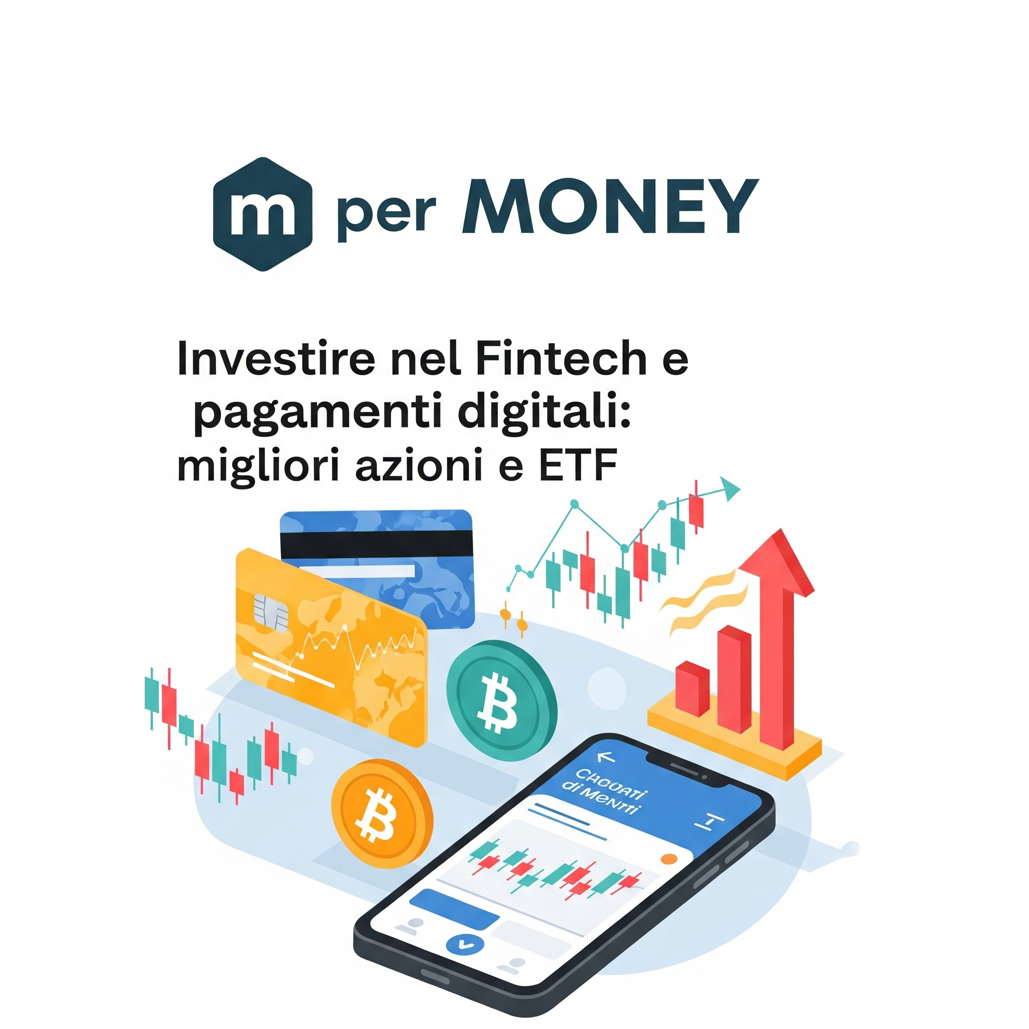 Investire nell’economia della condivisione: azioni e ETF da conoscere