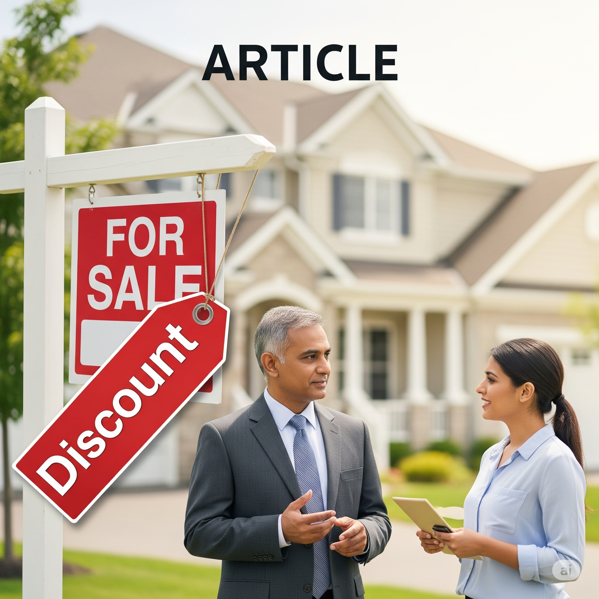 Come acquistare un immobile a prezzo scontato: strategie e consigli pratici
