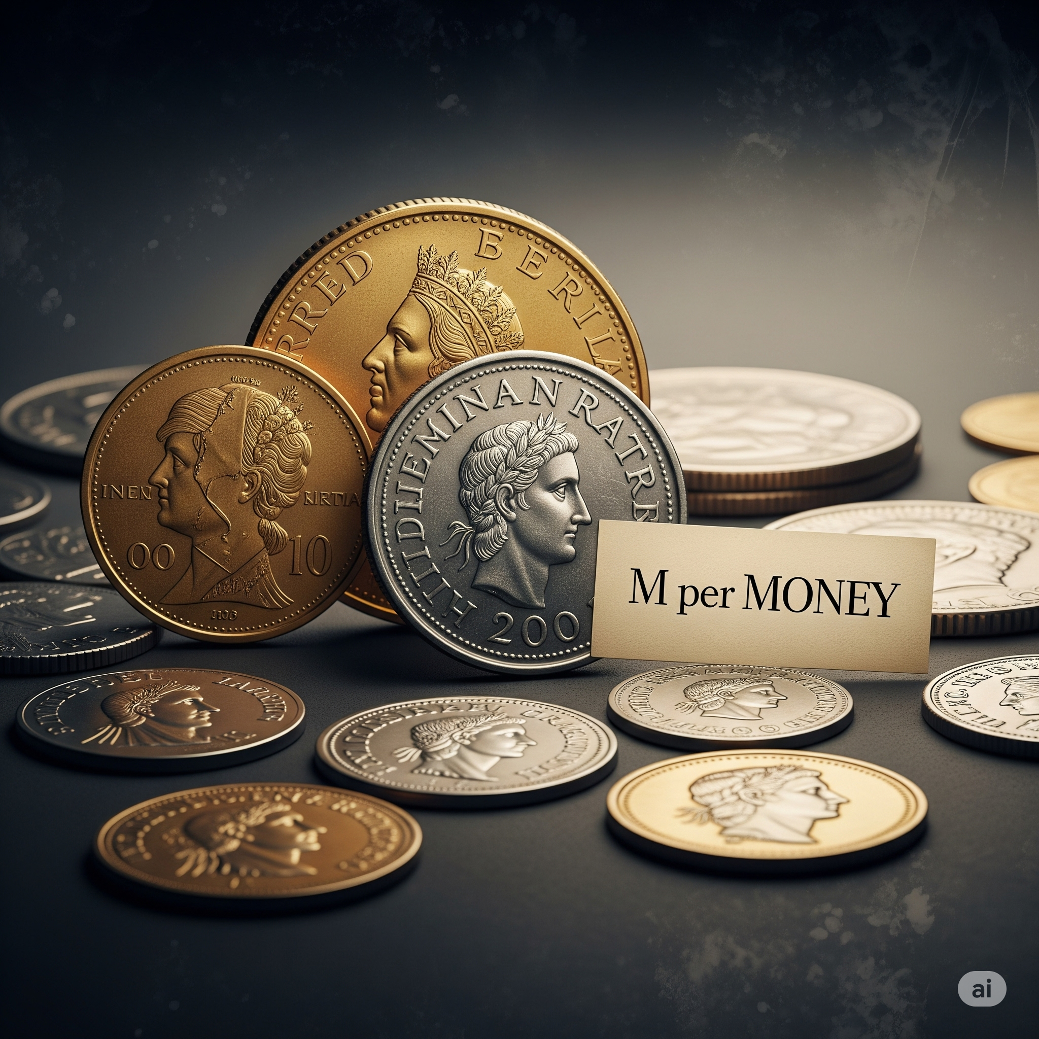 Monete su cui investire: guida ai titoli più richiesti e di valore