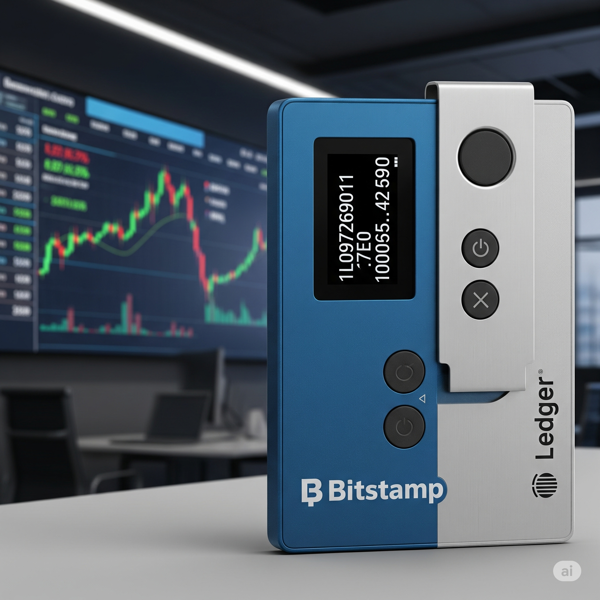 Ledger: Il Wallet Hardware per la Sicurezza Massima delle Criptovalute