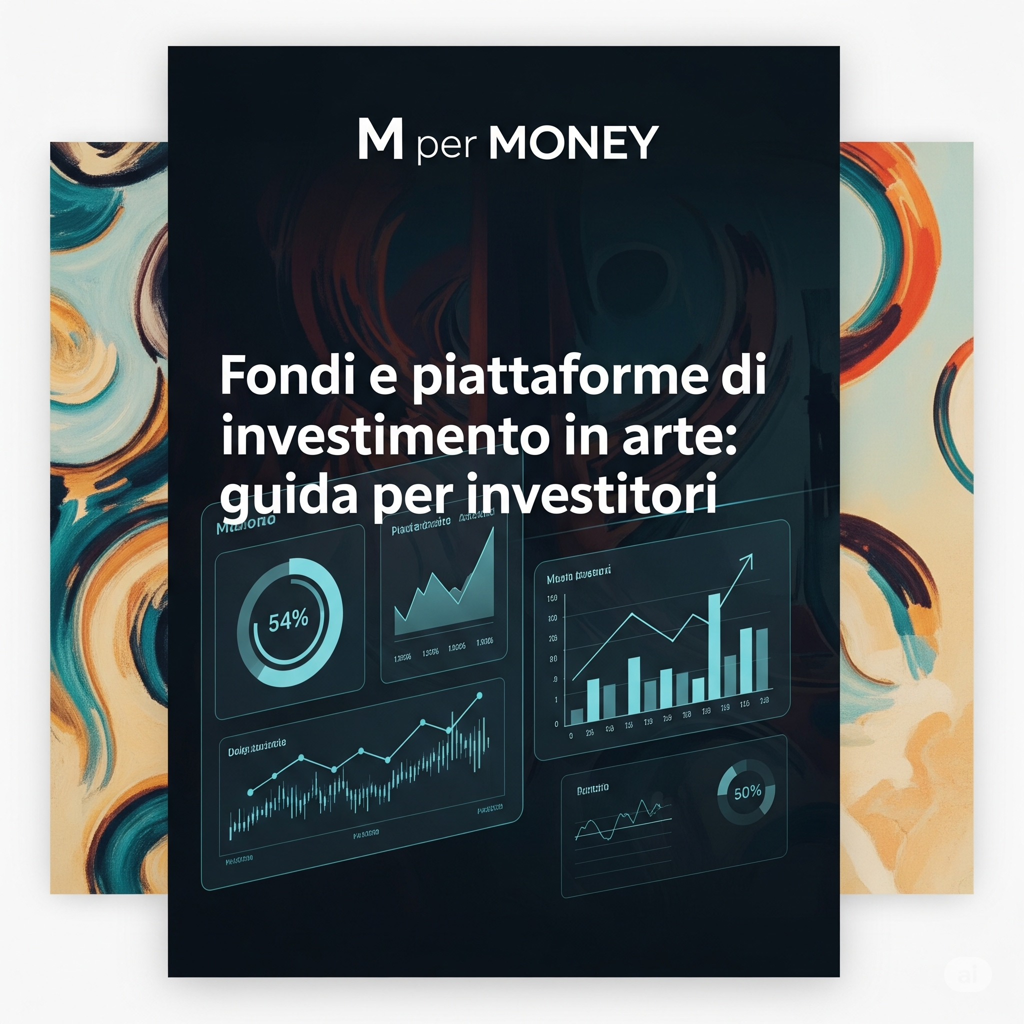 Fondi e piattaforme di investimento in arte: guida per investitori