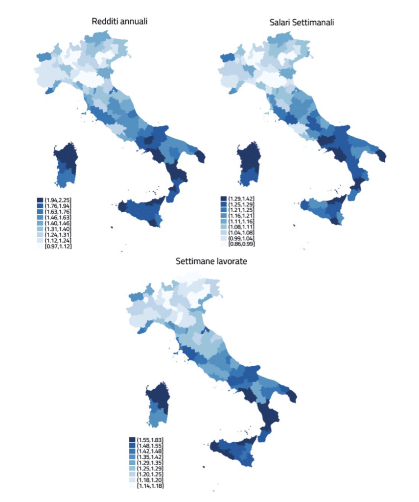 Settore pubblico vs privato: differenze tra stipendi, contratti e benefit